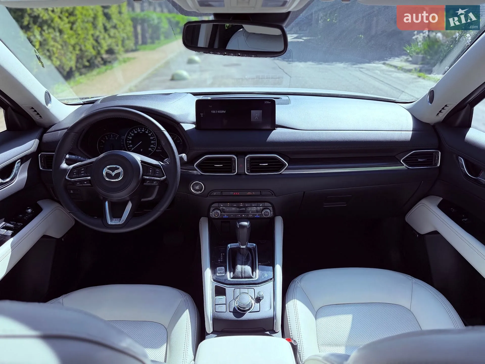 2021 Mazda CX-5 - мініатюра 35