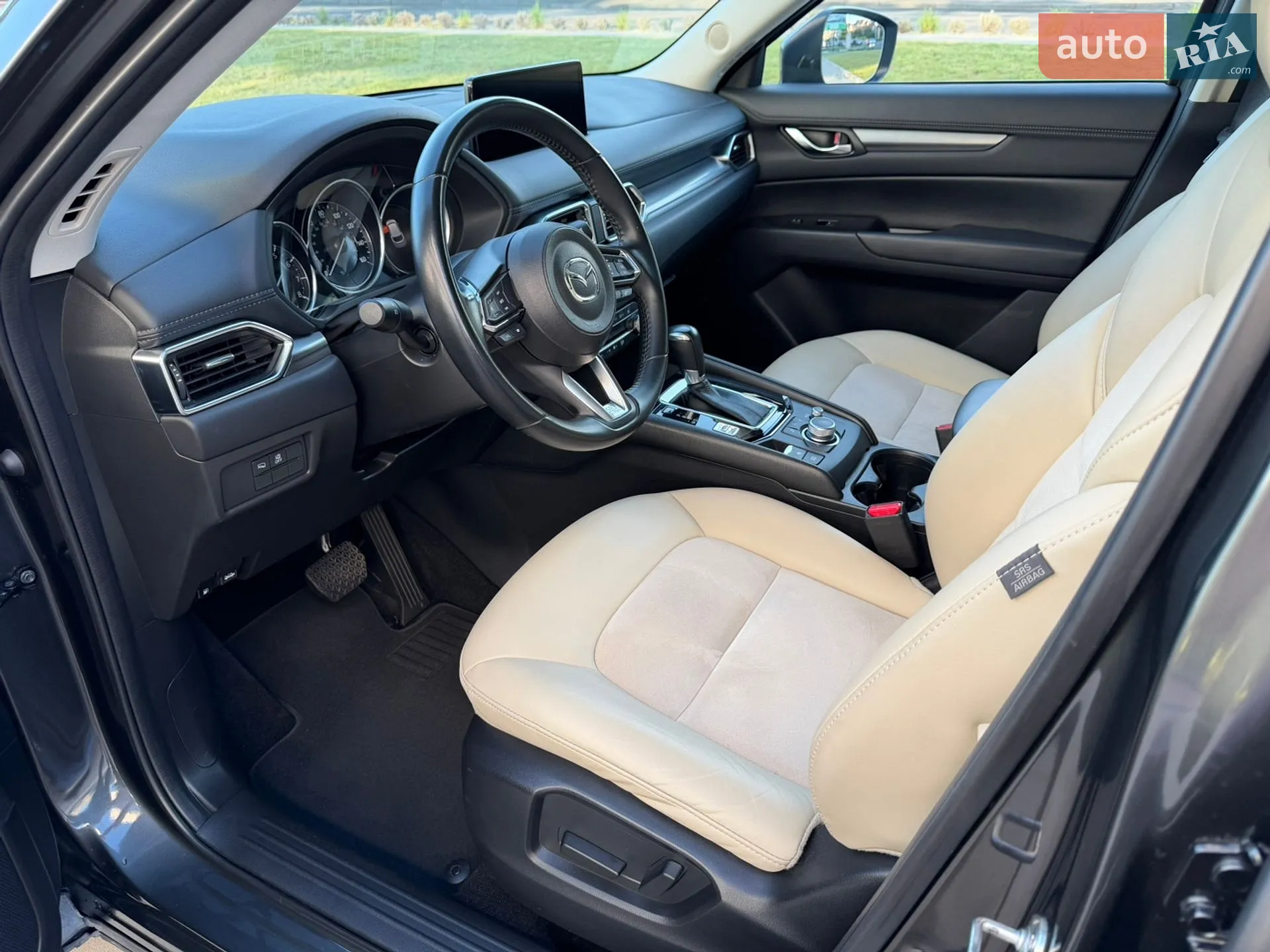 2022 Mazda CX-5 - мініатюра 45