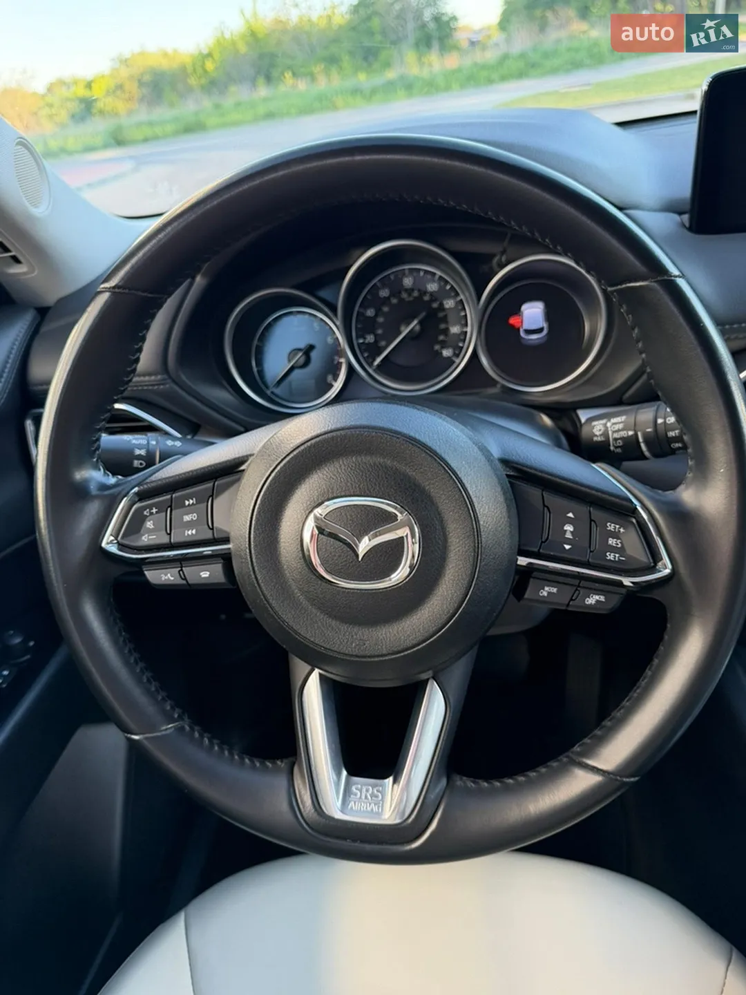 2022 Mazda CX-5 - мініатюра 50