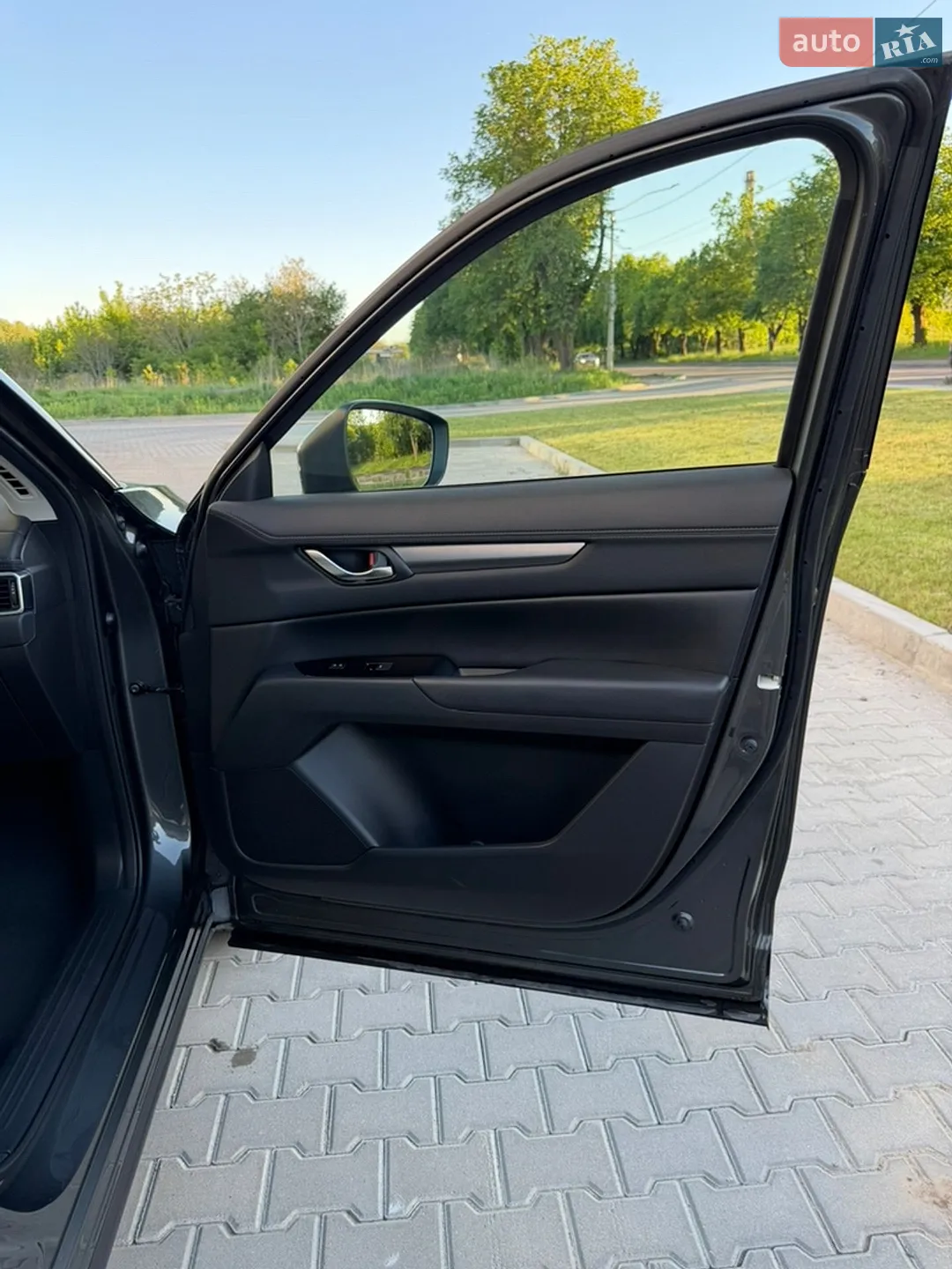 2022 Mazda CX-5 - мініатюра 60