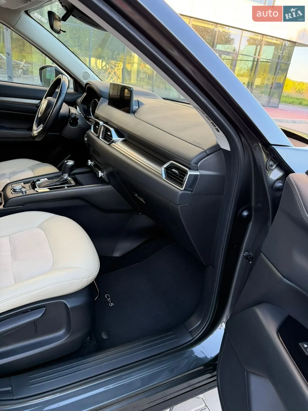 2022 Mazda CX-5 - мініатюра 72