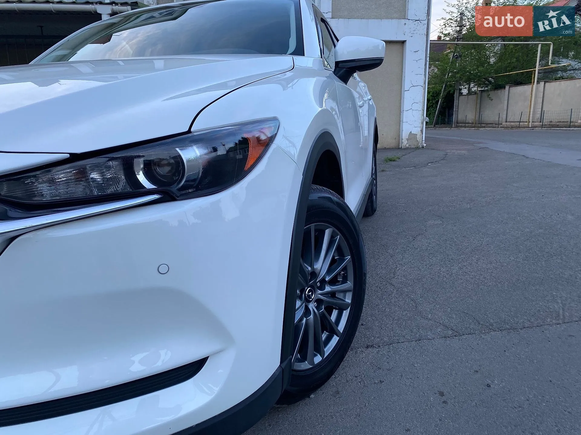 2019 Mazda CX-5 - мініатюра 6