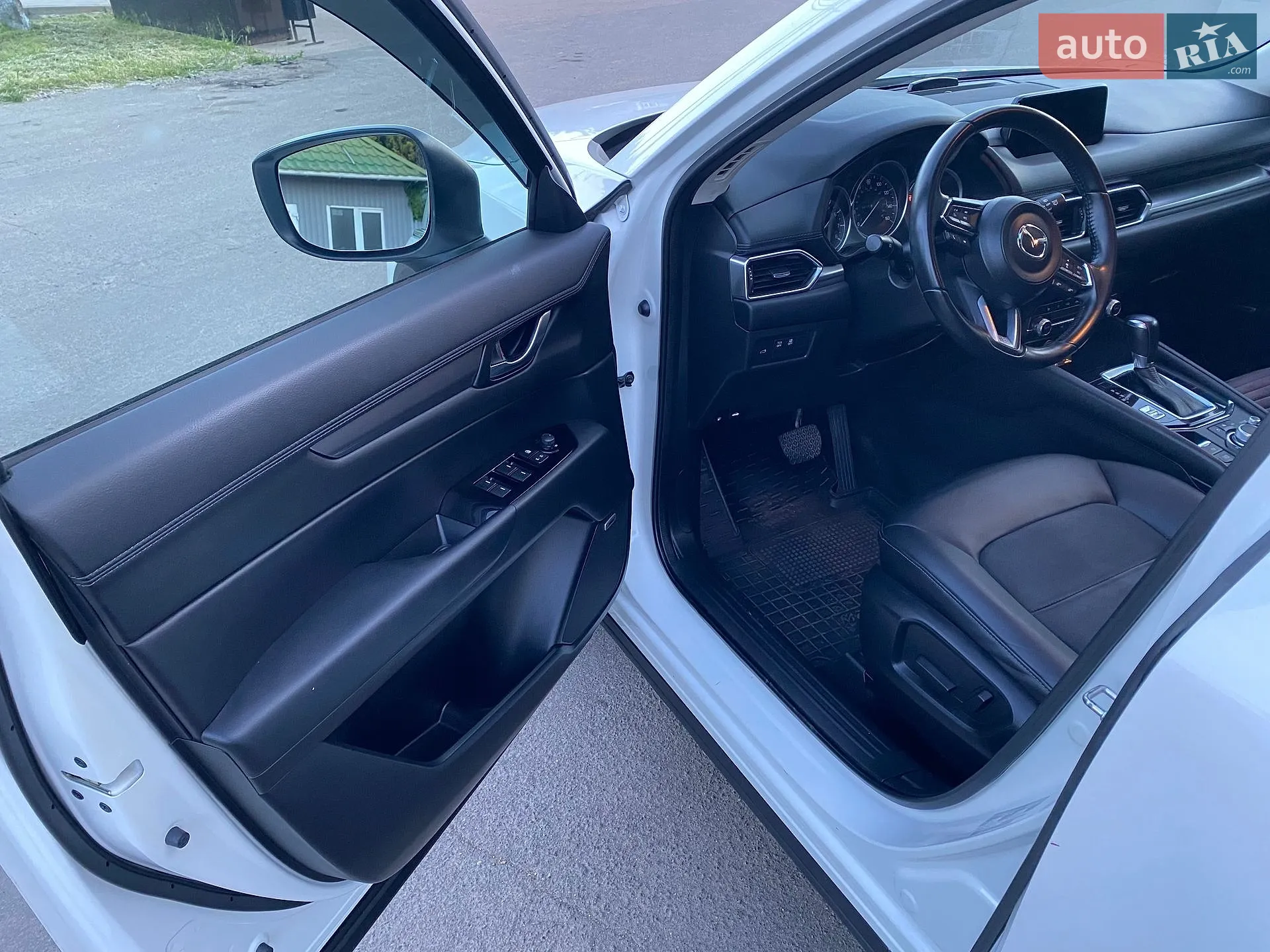 2019 Mazda CX-5 - мініатюра 18