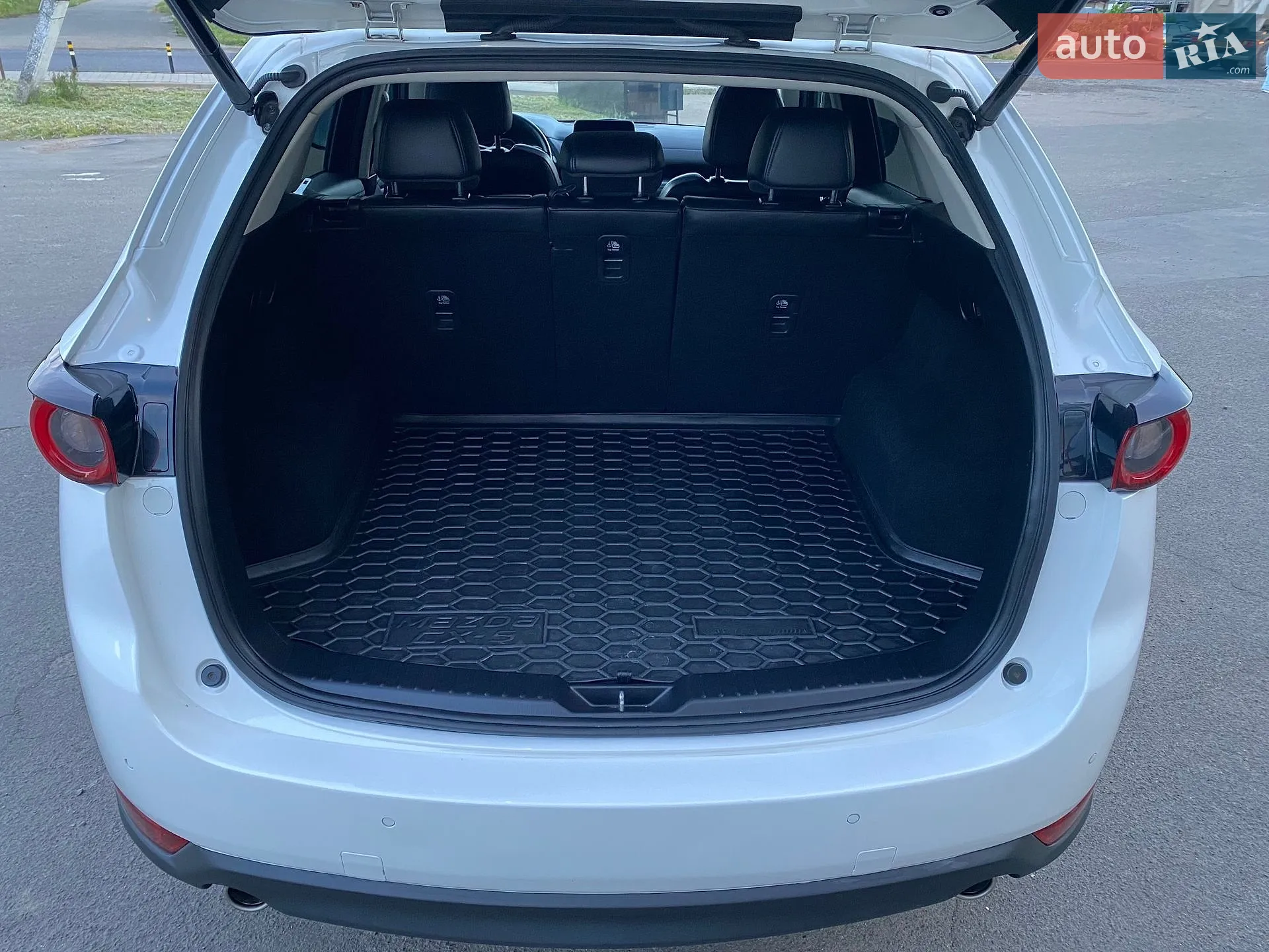 2019 Mazda CX-5 - мініатюра 17