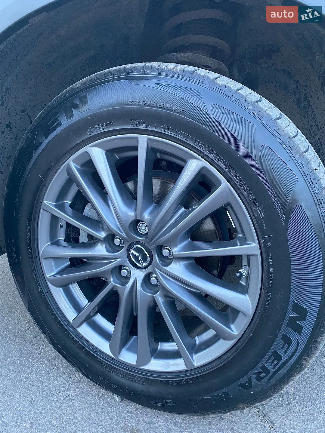 2019 Mazda CX-5 - мініатюра 20