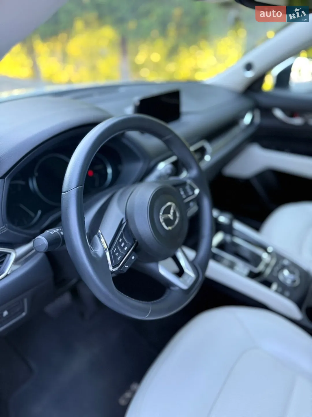 2020 Mazda CX-5 - мініатюра 22