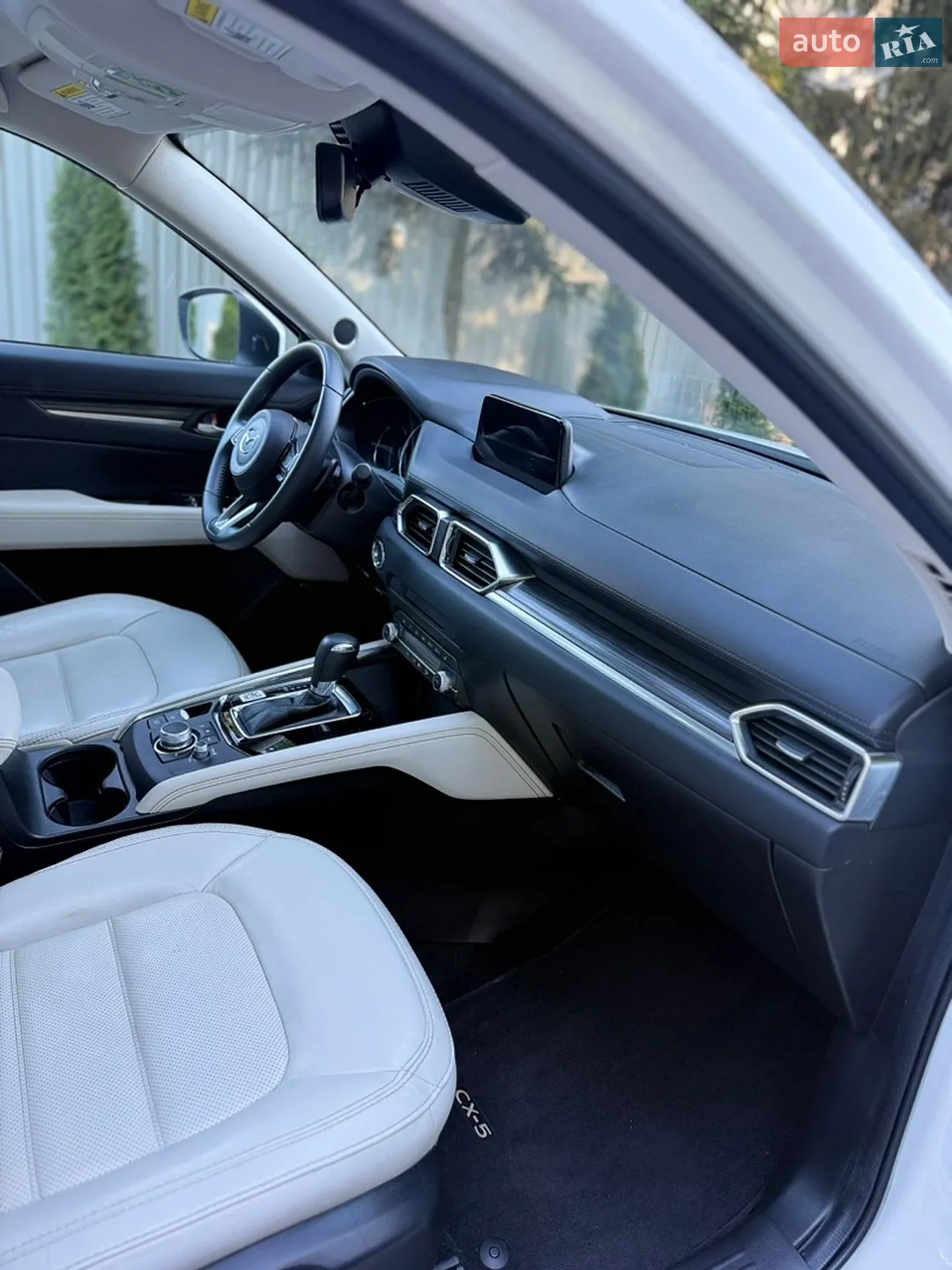 2020 Mazda CX-5 - мініатюра 27