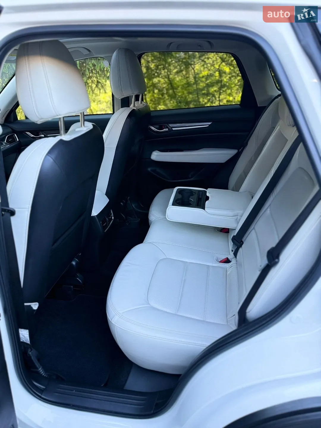 2020 Mazda CX-5 - мініатюра 32