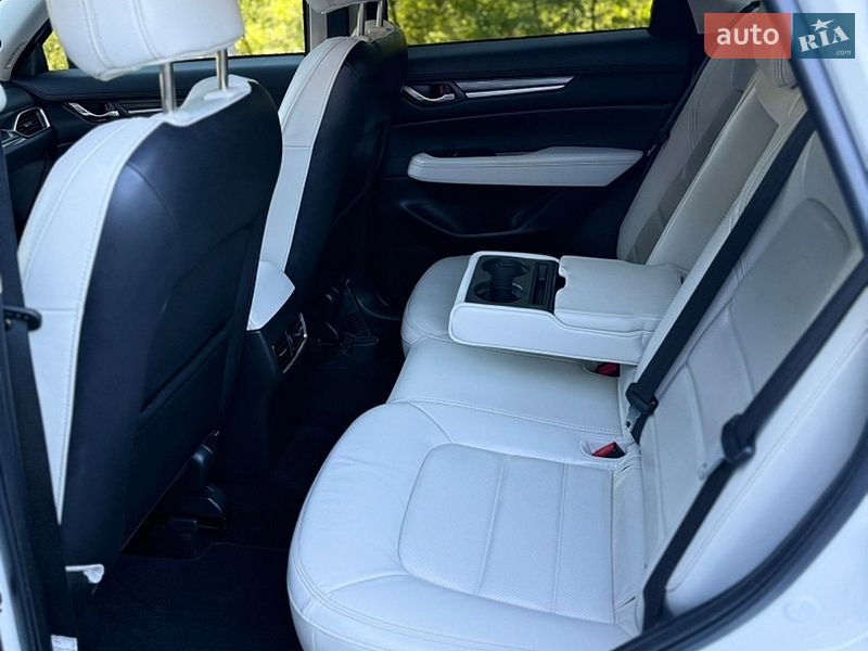 Внедорожник / Кроссовер Mazda CX-5 2020 в Виннице