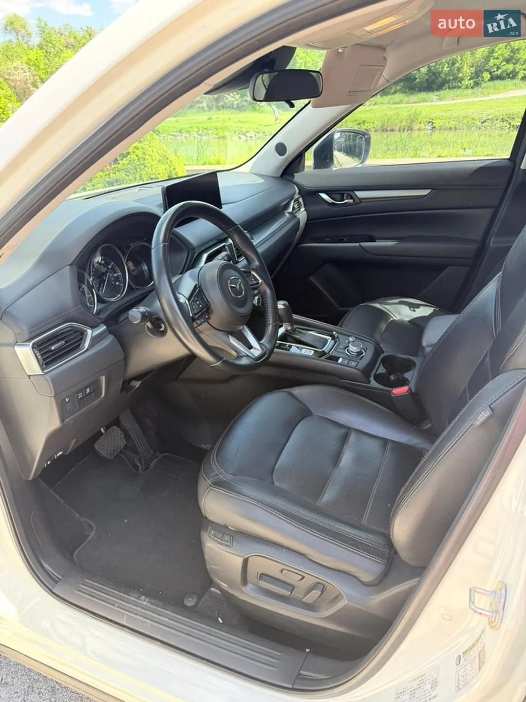 2020 Mazda CX-5 - мініатюра 9