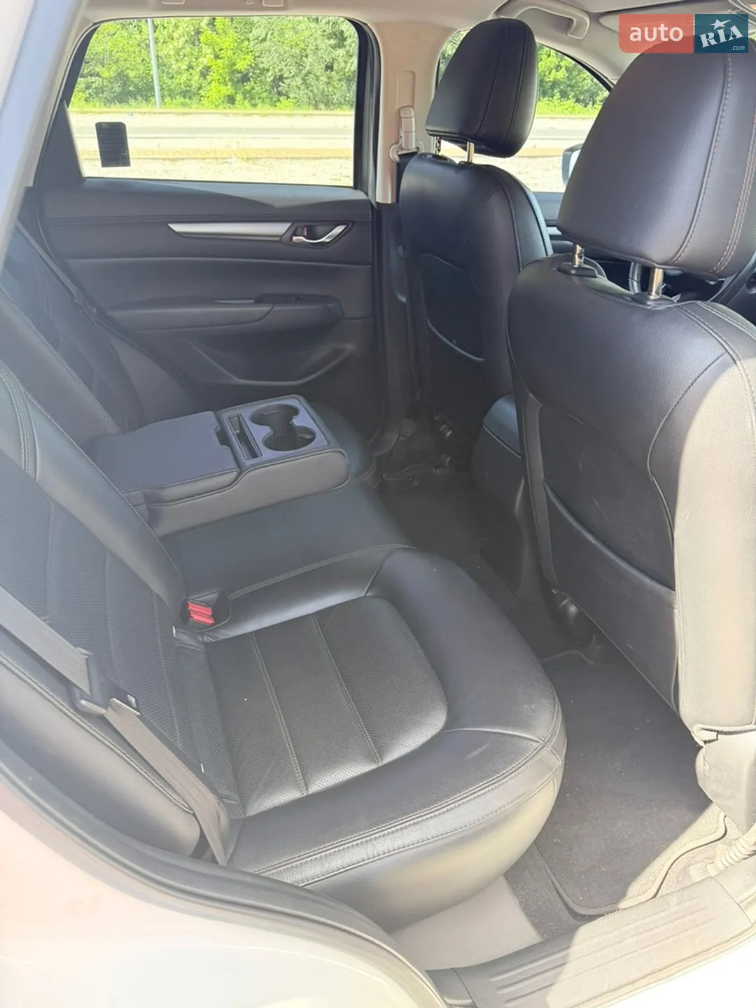2020 Mazda CX-5 - мініатюра 11
