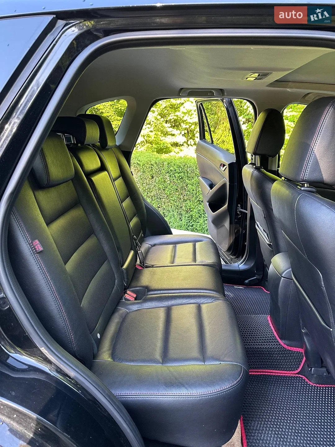 2013 Mazda CX-5 - мініатюра 9