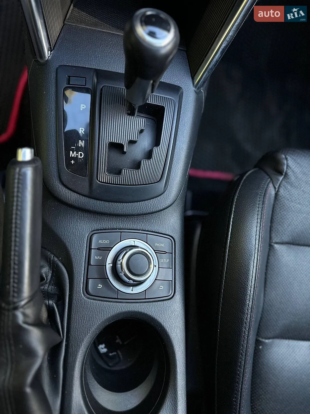 2013 Mazda CX-5 - мініатюра 14