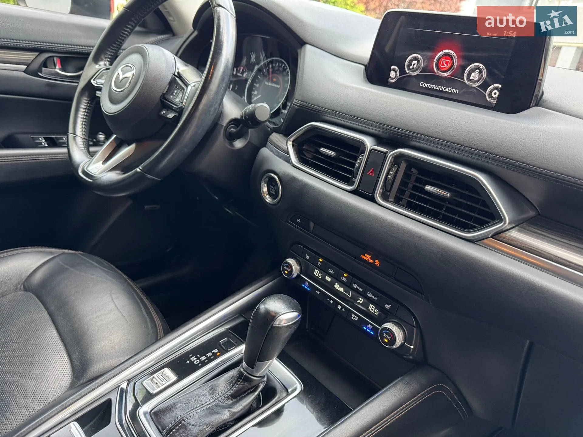 2019 Mazda CX-5 - мініатюра 29