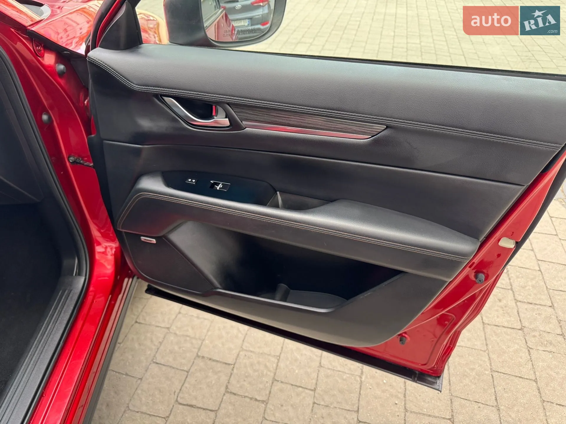 2019 Mazda CX-5 - мініатюра 31