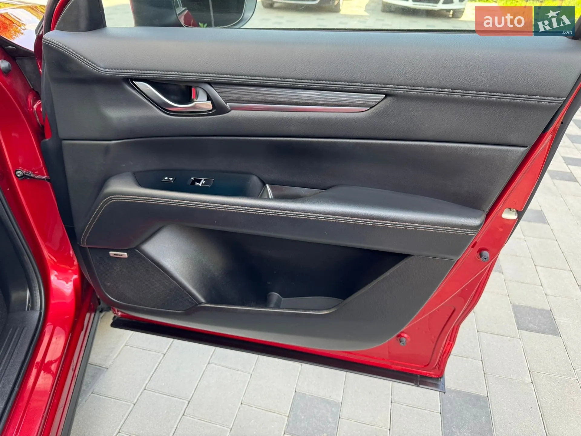2019 Mazda CX-5 - мініатюра 36