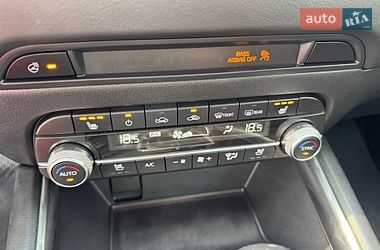 Внедорожник / Кроссовер Mazda CX-5 2019 в Ивано-Франковске