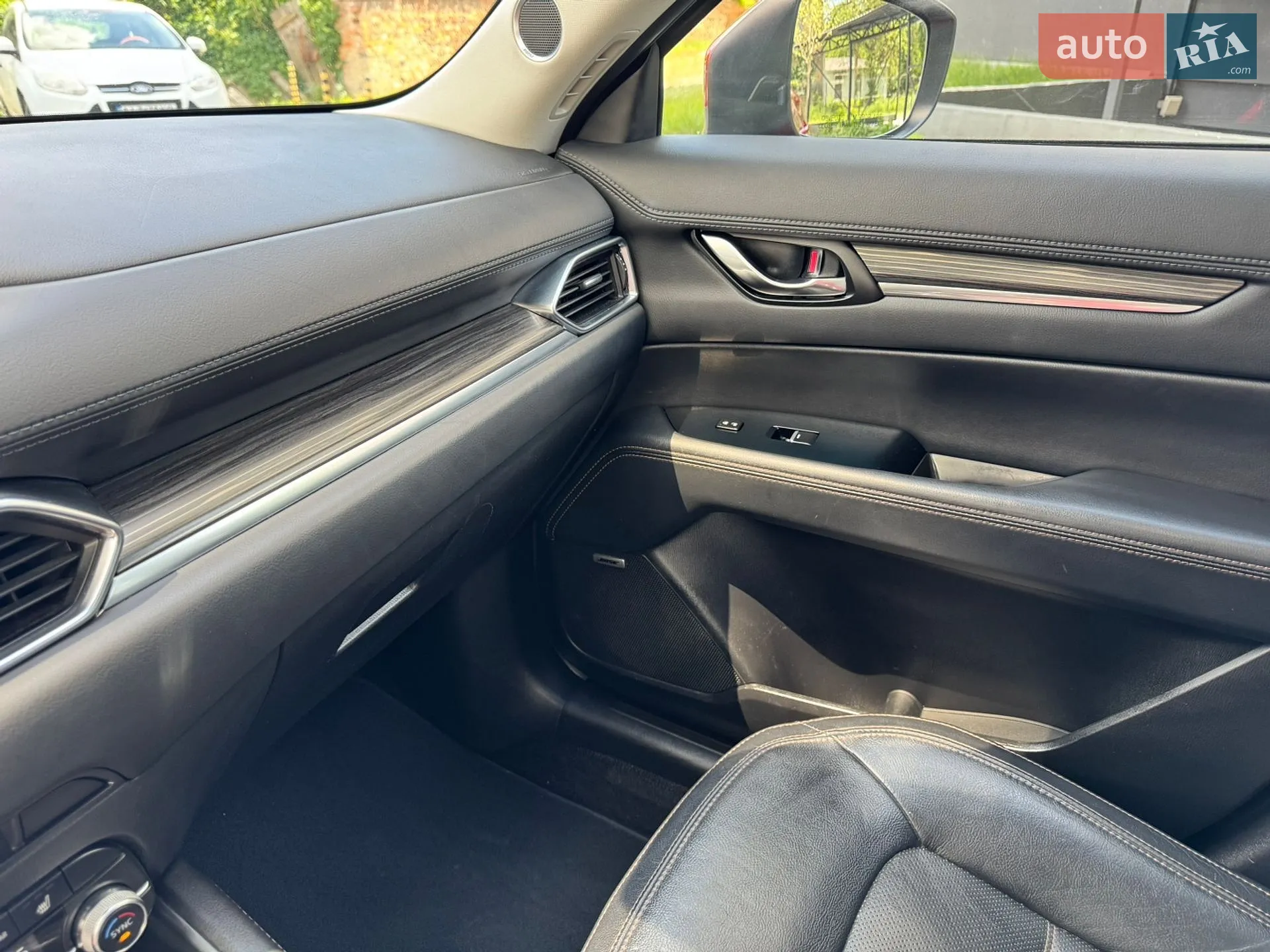2019 Mazda CX-5 - мініатюра 45