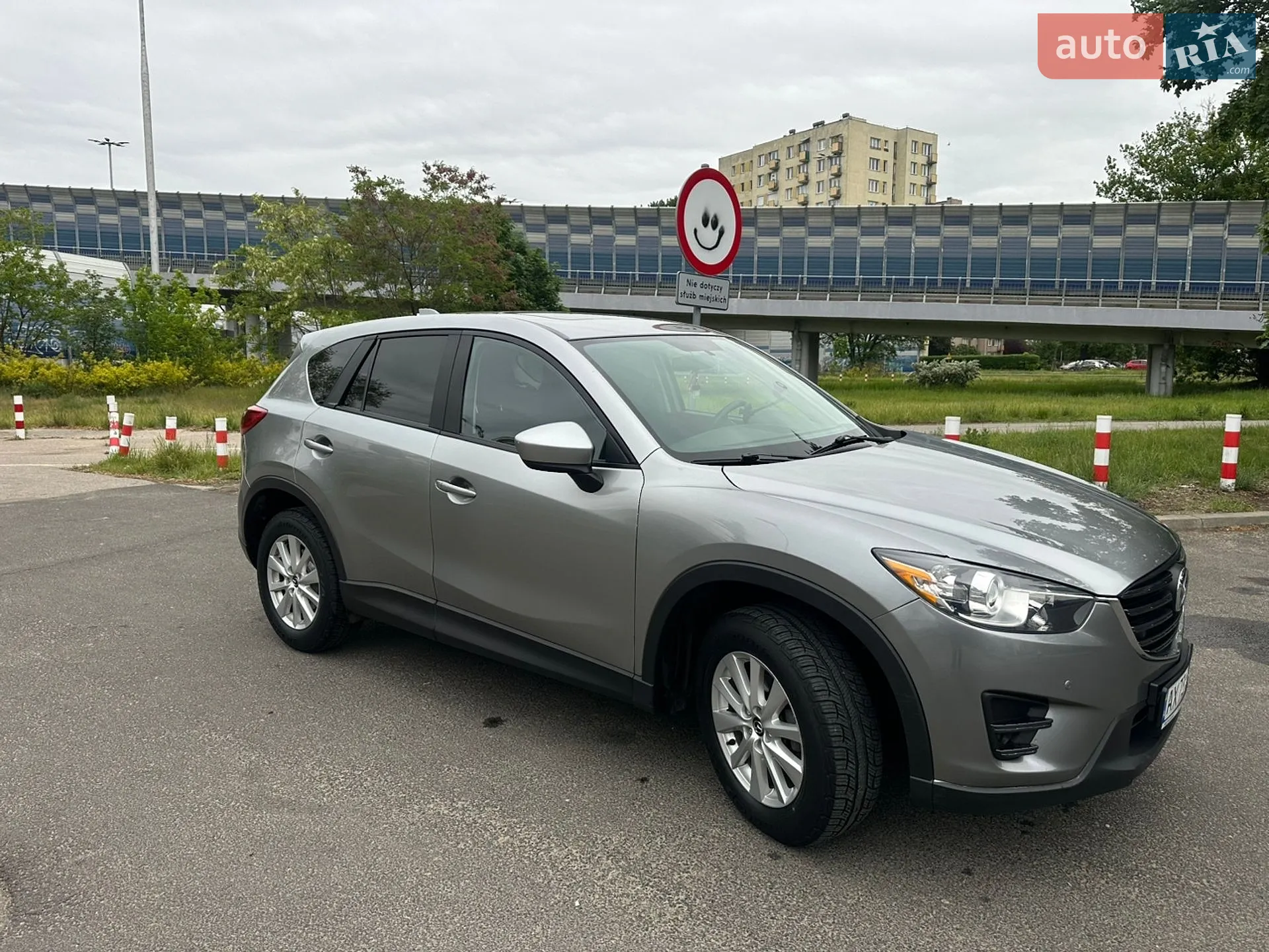 2013 Mazda CX-5 - мініатюра 21