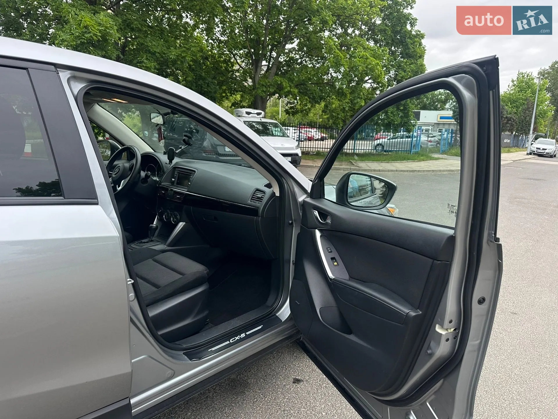 2013 Mazda CX-5 - мініатюра 26