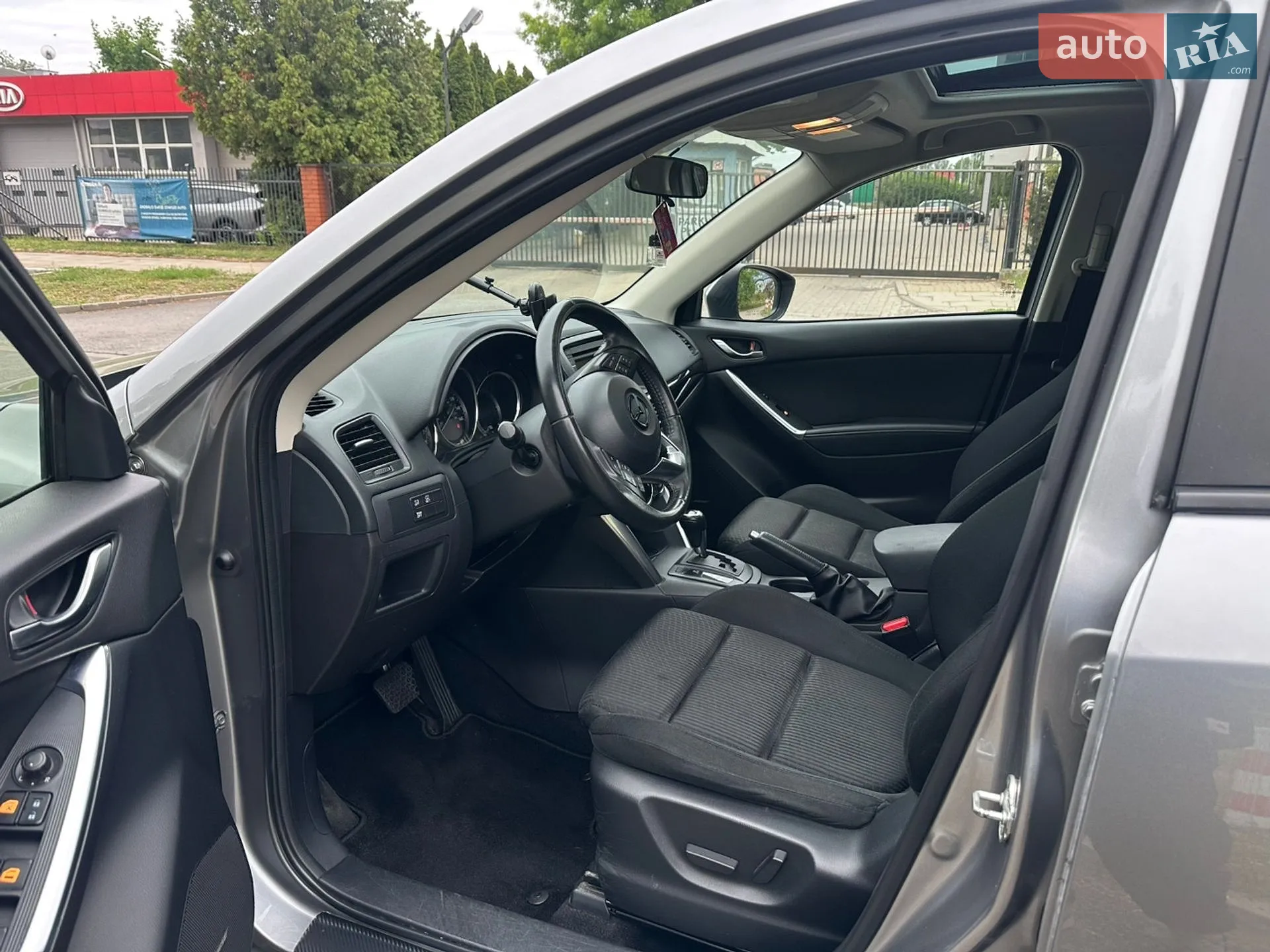 2013 Mazda CX-5 - мініатюра 34
