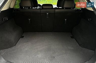 Внедорожник / Кроссовер Mazda CX-5 2017 в Черкассах