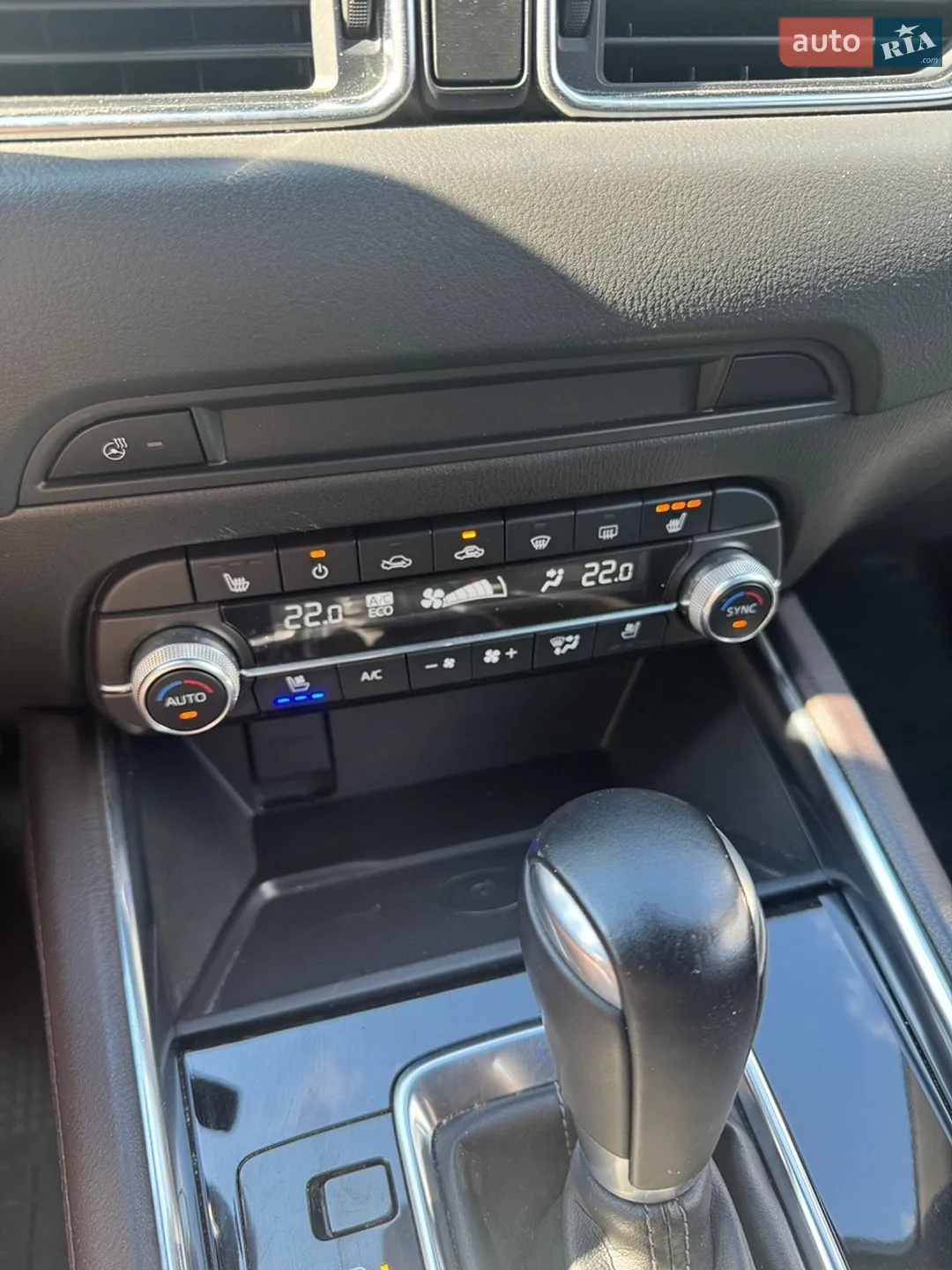 2023 Mazda CX-5 - мініатюра 4