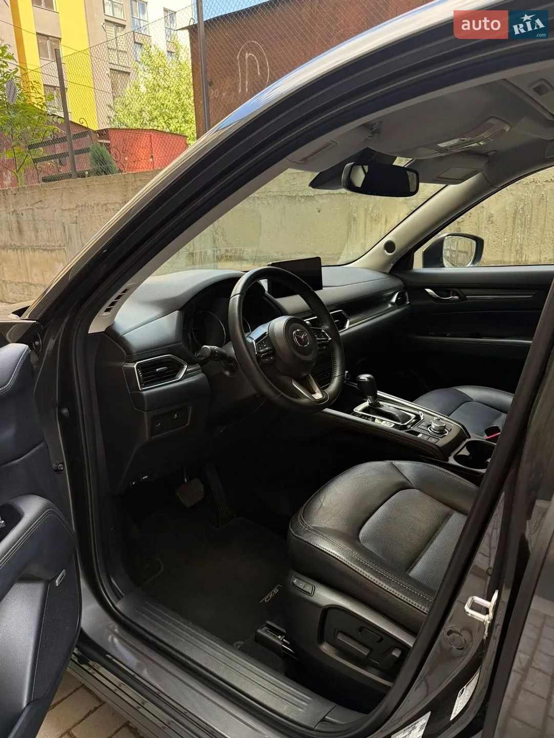 2022 Mazda CX-5 - мініатюра 19