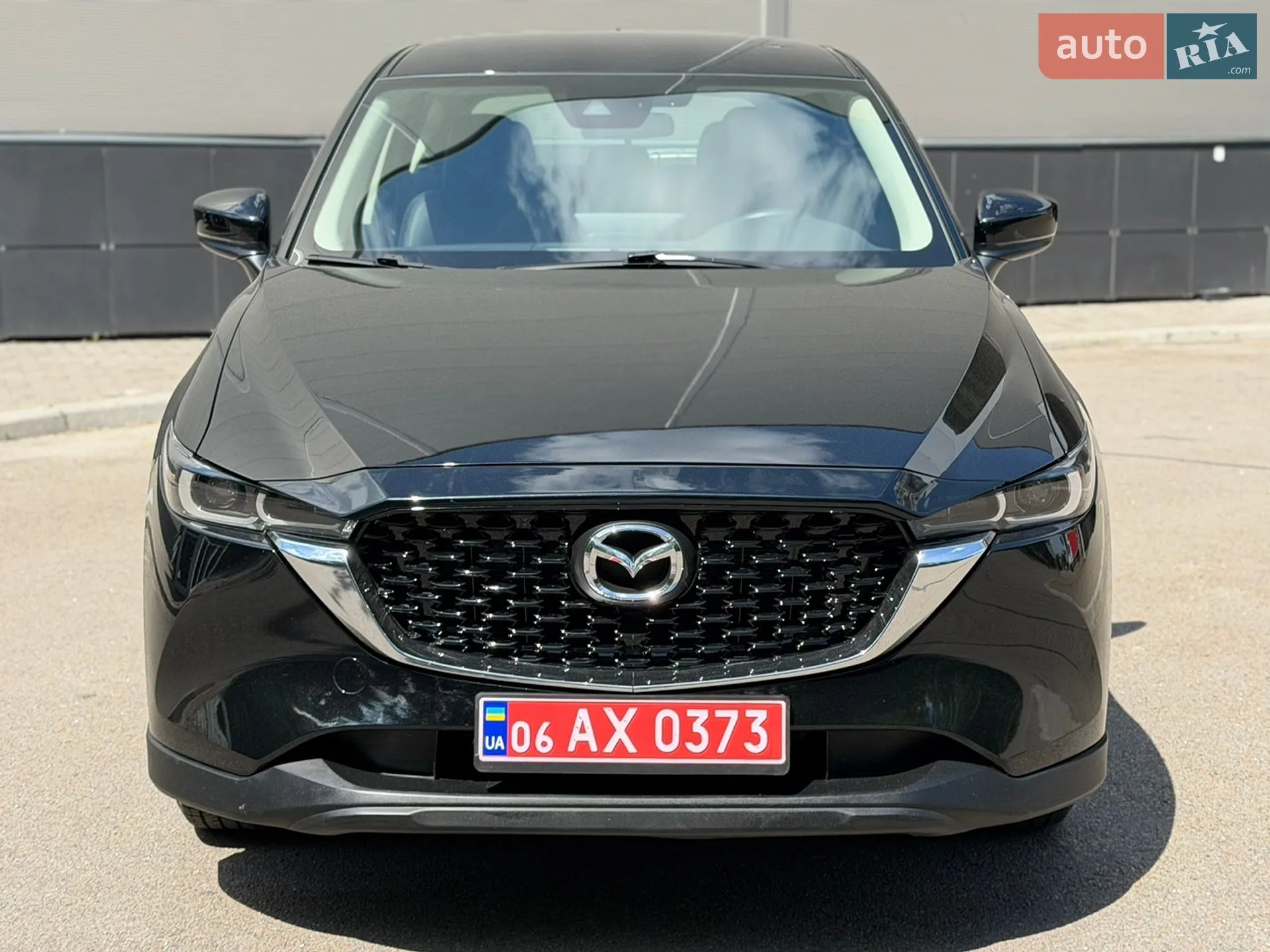 2023 Mazda CX-5 - мініатюра 3