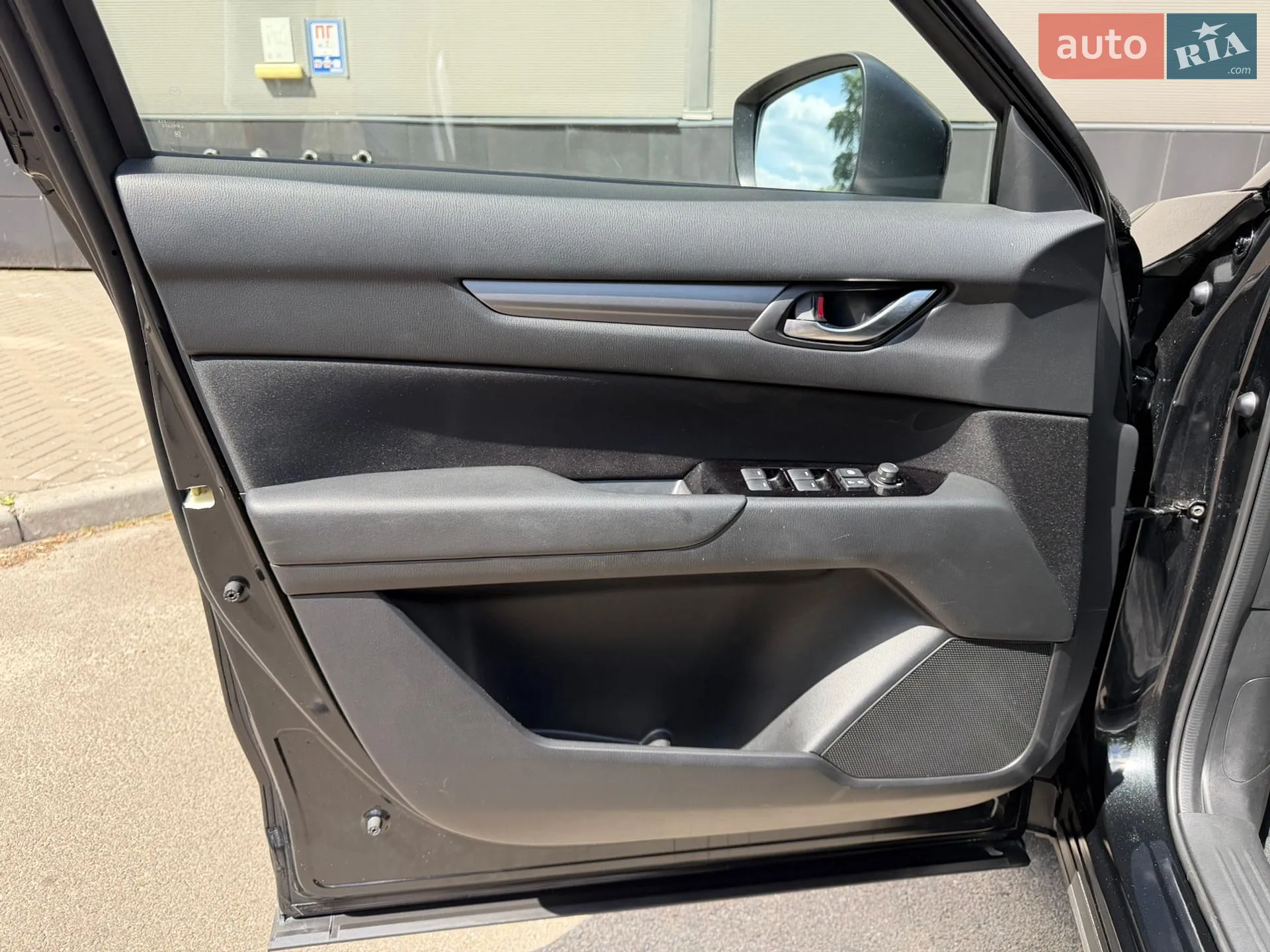 2023 Mazda CX-5 - мініатюра 8