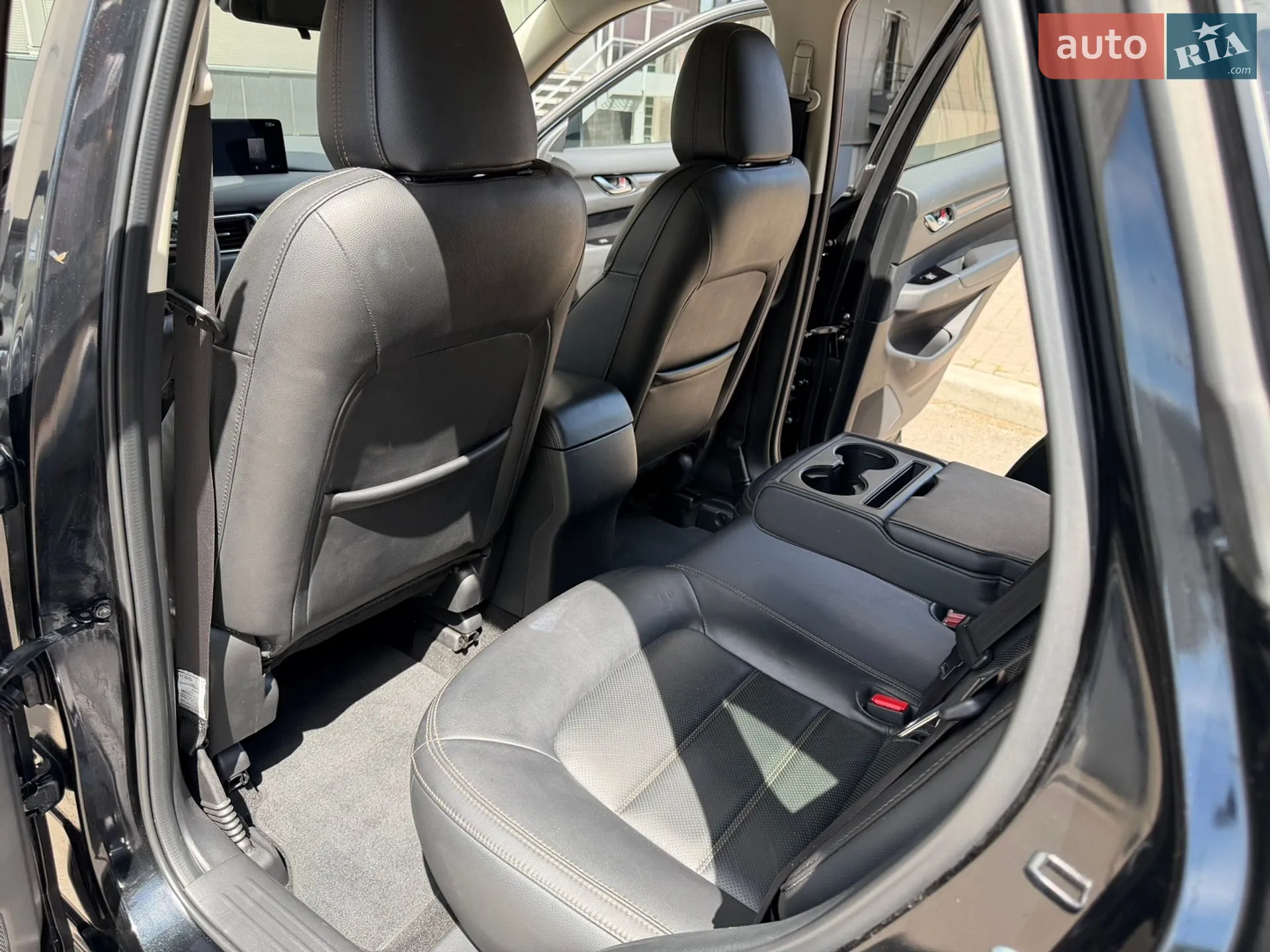 2023 Mazda CX-5 - мініатюра 12