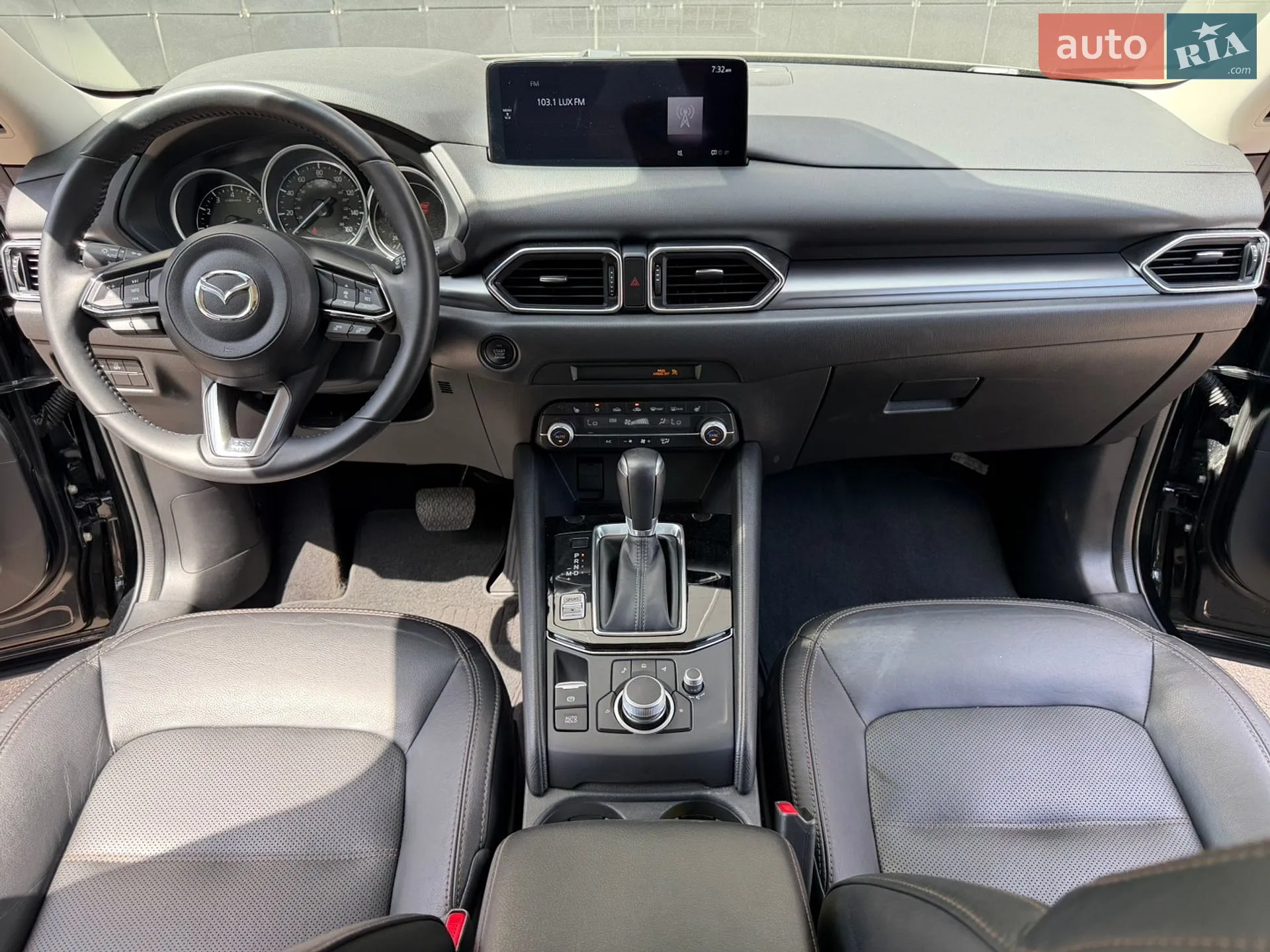 2023 Mazda CX-5 - мініатюра 17