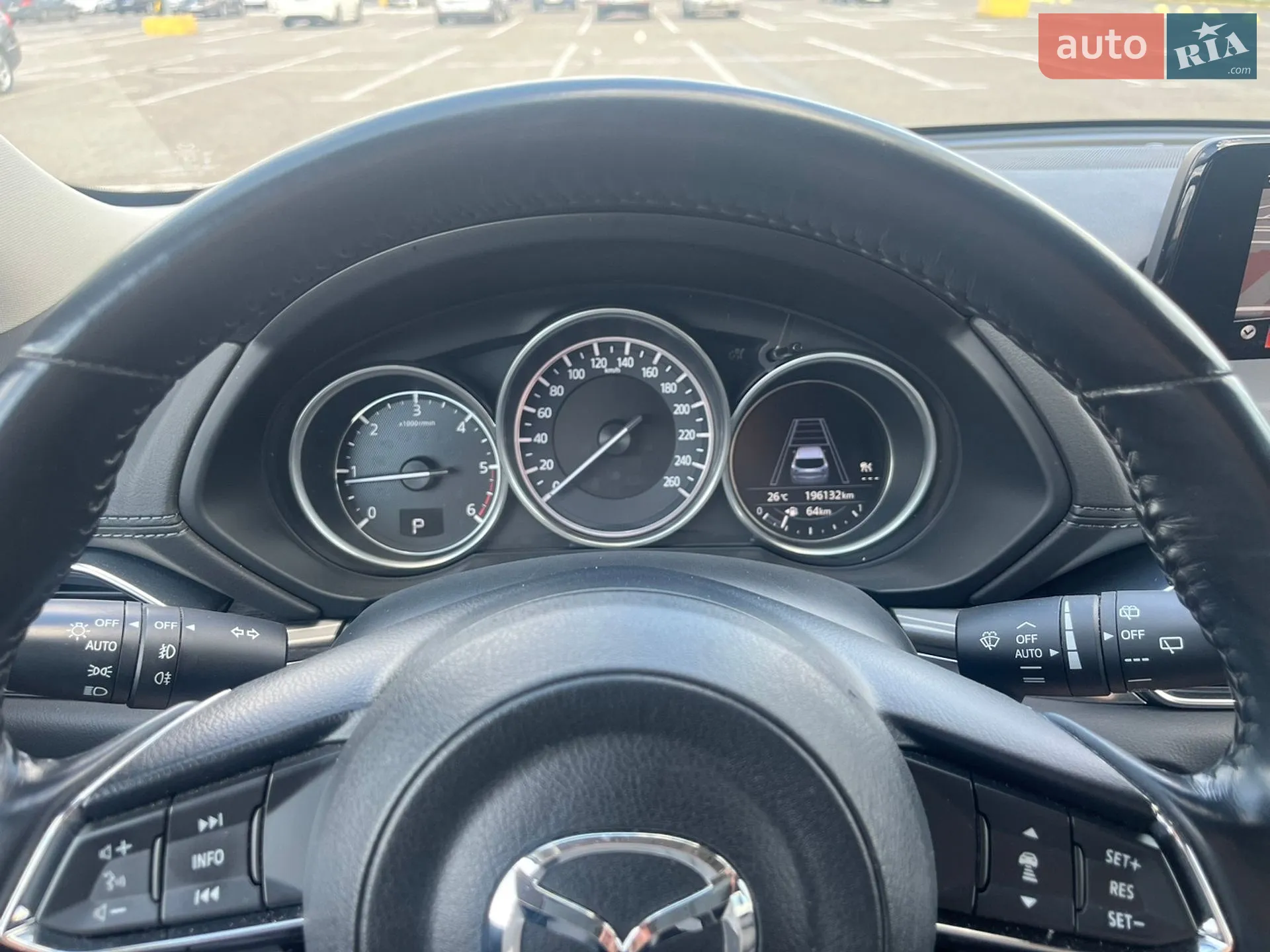 2017 Mazda CX-5 - мініатюра 10