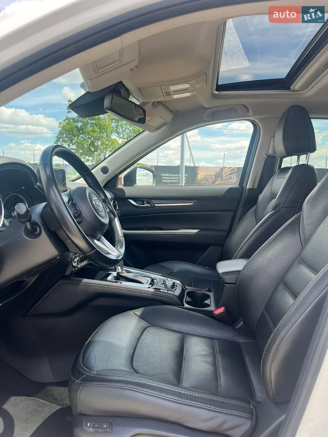 2017 Mazda CX-5 - мініатюра 14