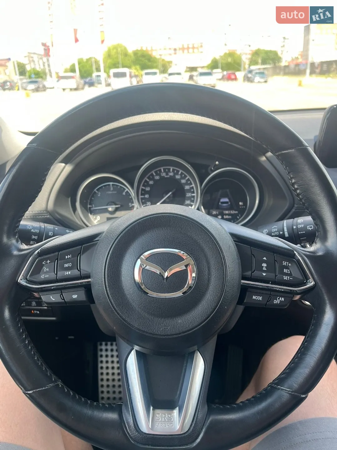 2017 Mazda CX-5 - мініатюра 16
