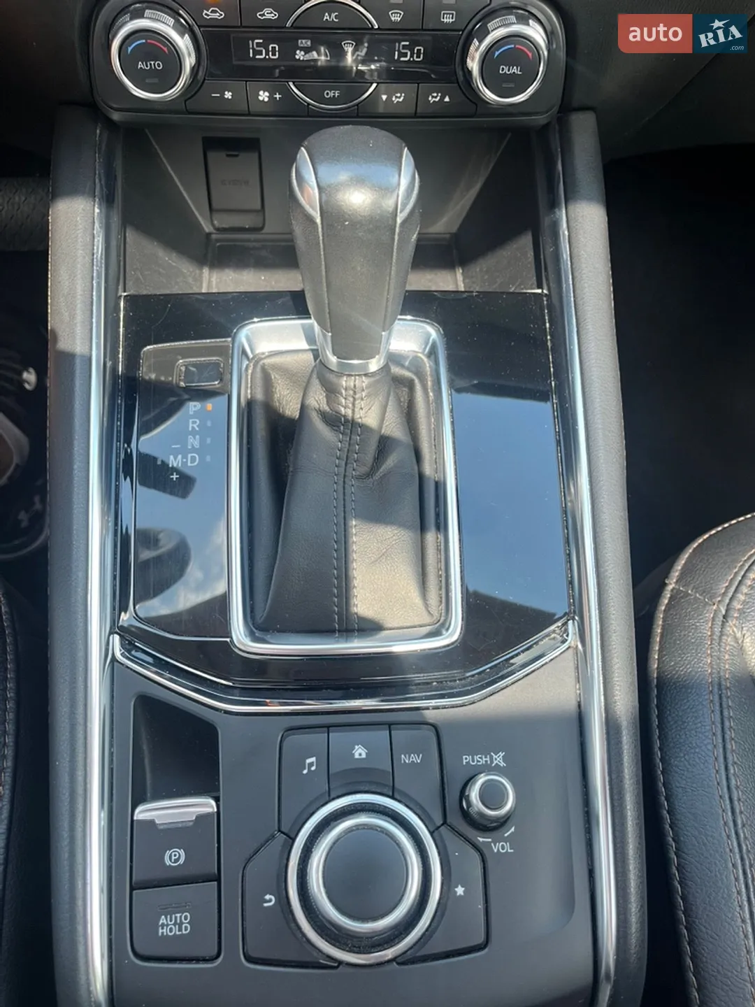 2017 Mazda CX-5 - мініатюра 18