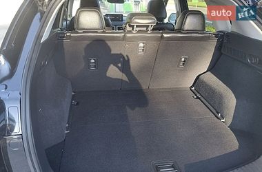 Внедорожник / Кроссовер Mazda CX-5 2025 в Житомире