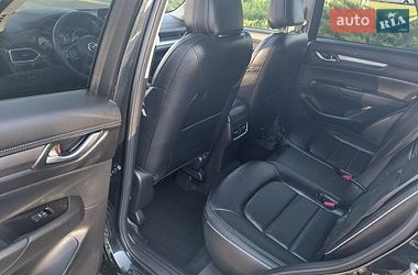Внедорожник / Кроссовер Mazda CX-5 2025 в Житомире