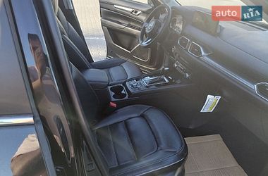 Внедорожник / Кроссовер Mazda CX-5 2025 в Житомире