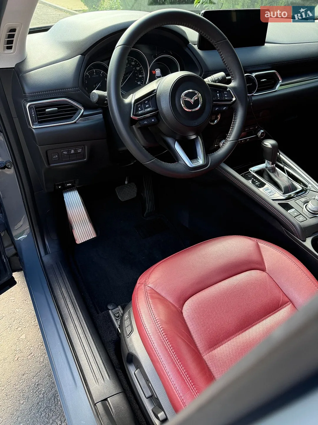 2024 Mazda CX-5 - мініатюра 17