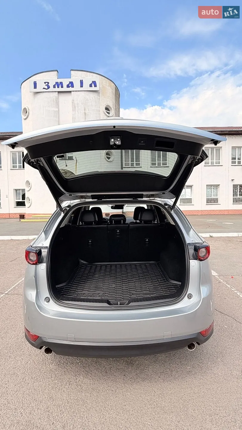 2018 Mazda CX-5 - мініатюра 6
