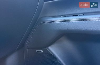 Внедорожник / Кроссовер Mazda CX-5 2022 в Киеве