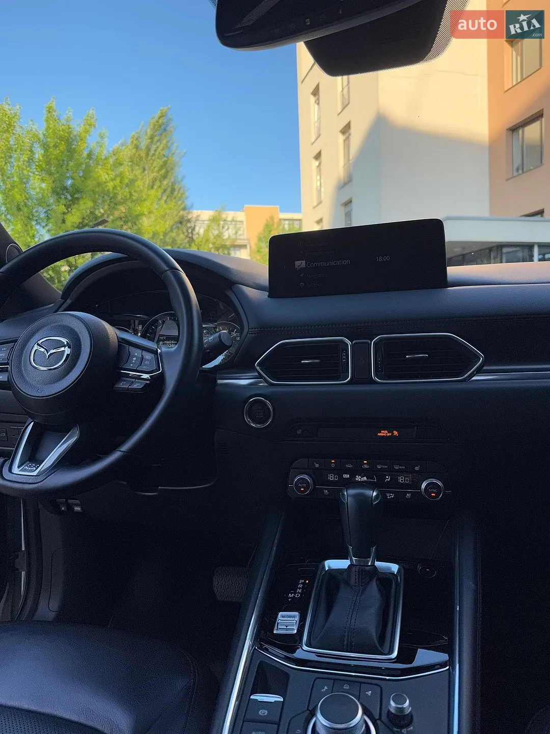 2022 Mazda CX-5 - мініатюра 20