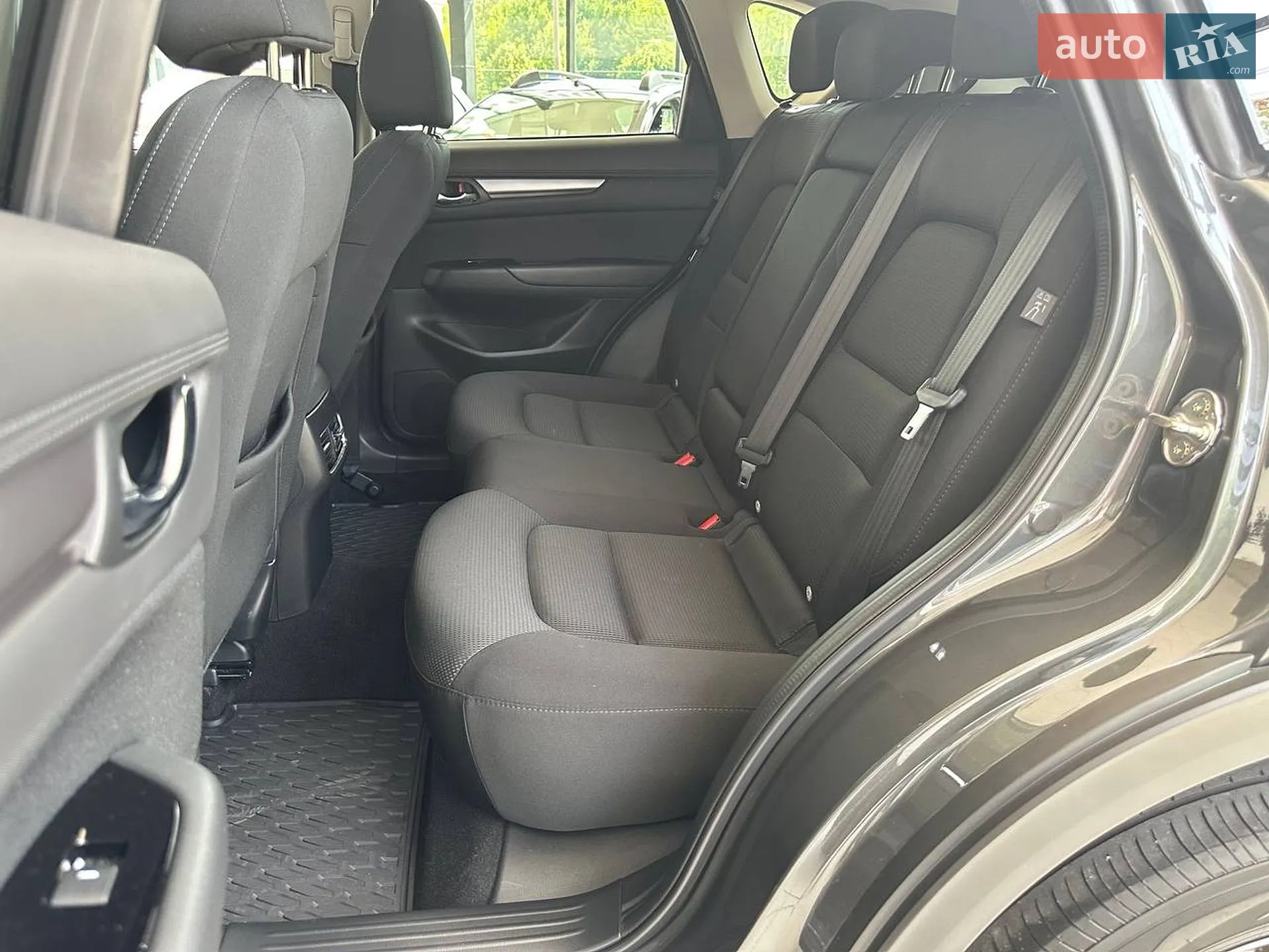 2021 Mazda CX-5 - мініатюра 70