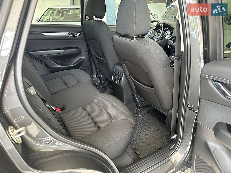 Внедорожник / Кроссовер Mazda CX-5 2021 в Виннице