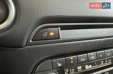 Внедорожник / Кроссовер Mazda CX-5 2021 в Виннице