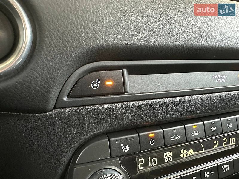 Внедорожник / Кроссовер Mazda CX-5 2021 в Виннице
