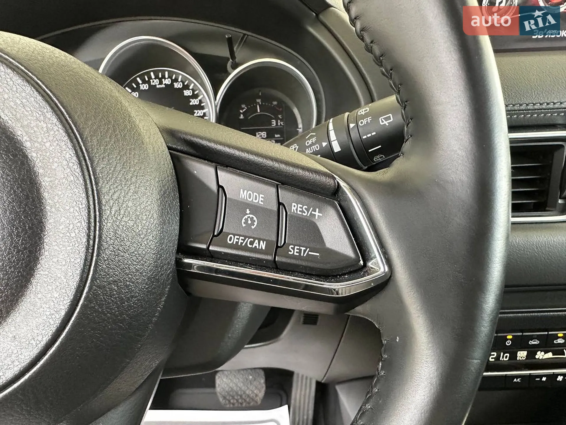 2021 Mazda CX-5 - мініатюра 46