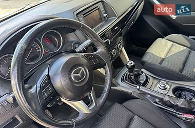 Внедорожник / Кроссовер Mazda CX-5 2012 в Калуше