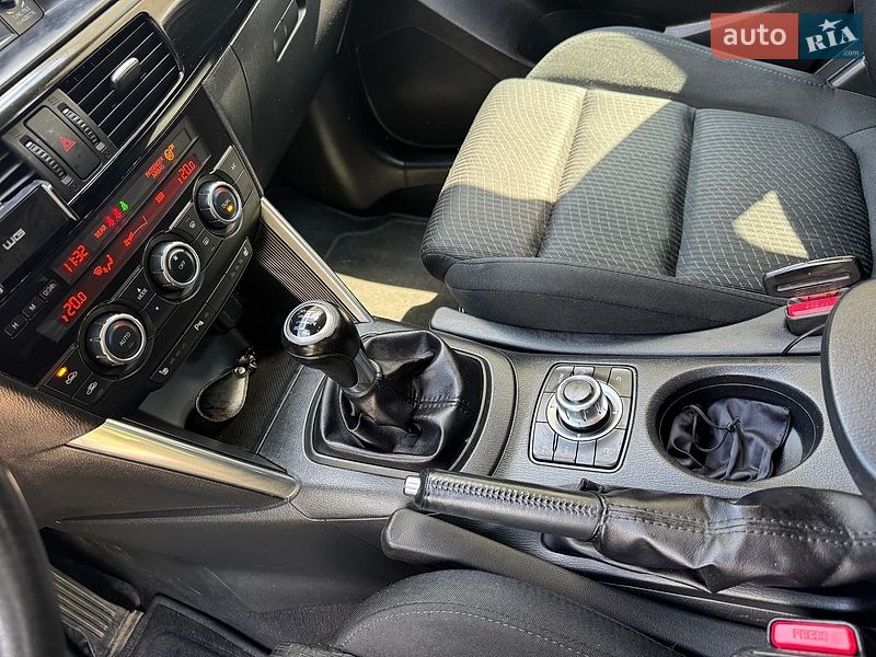Внедорожник / Кроссовер Mazda CX-5 2012 в Калуше